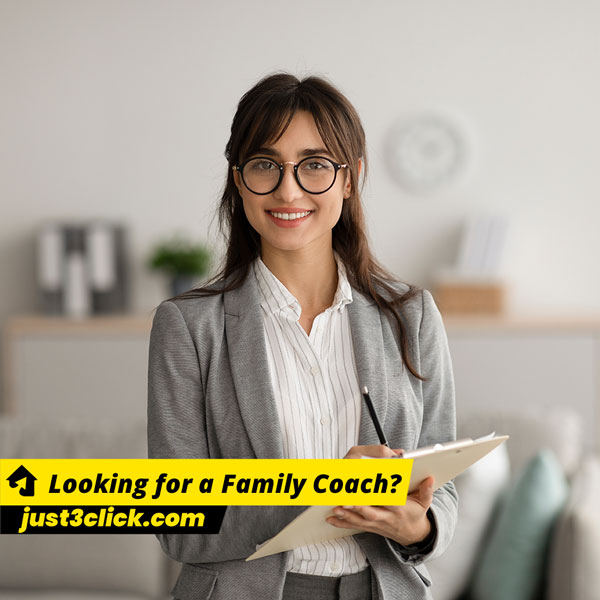 Family Coach