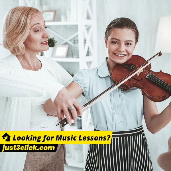 Music Lessons