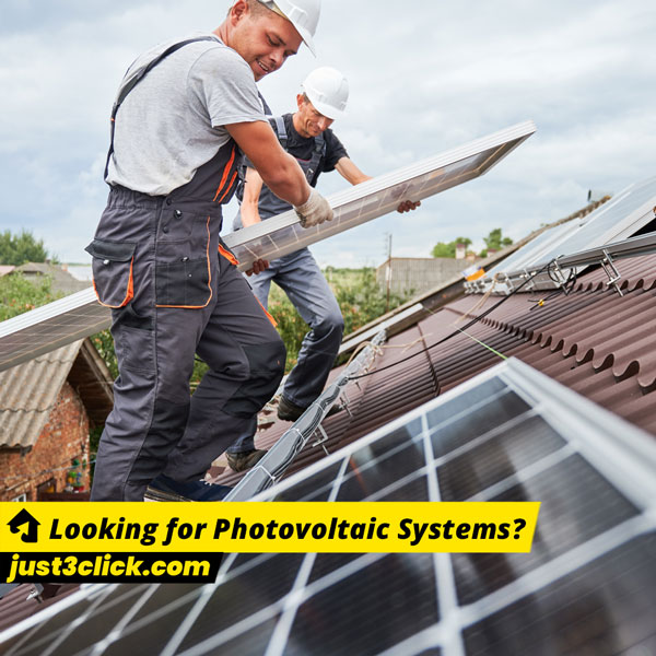 Photovoltaic Systems