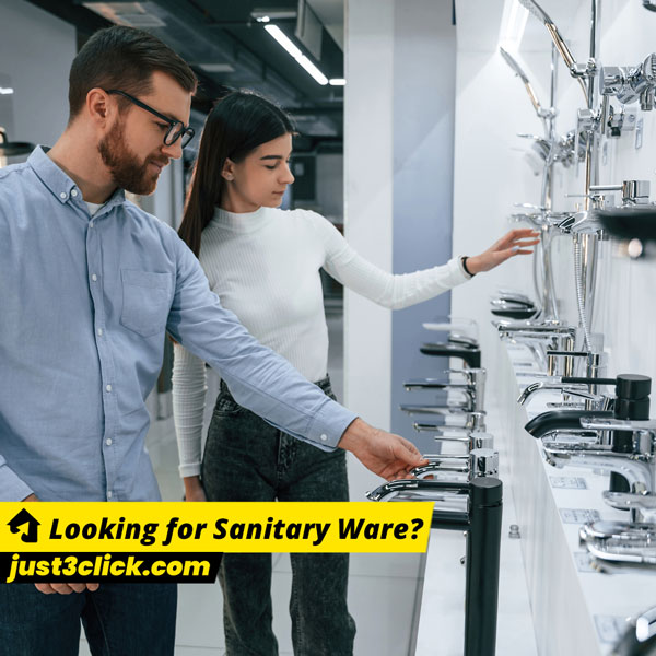 Sanitary Ware