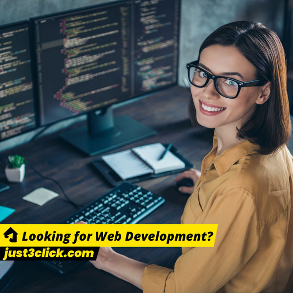 Web Development