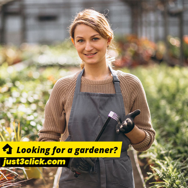 Gardener