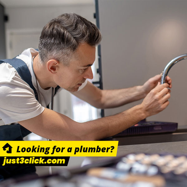 Plumber